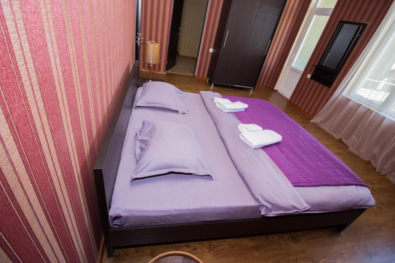 Hotel Tbili House Tbilisi Exteriér fotografie