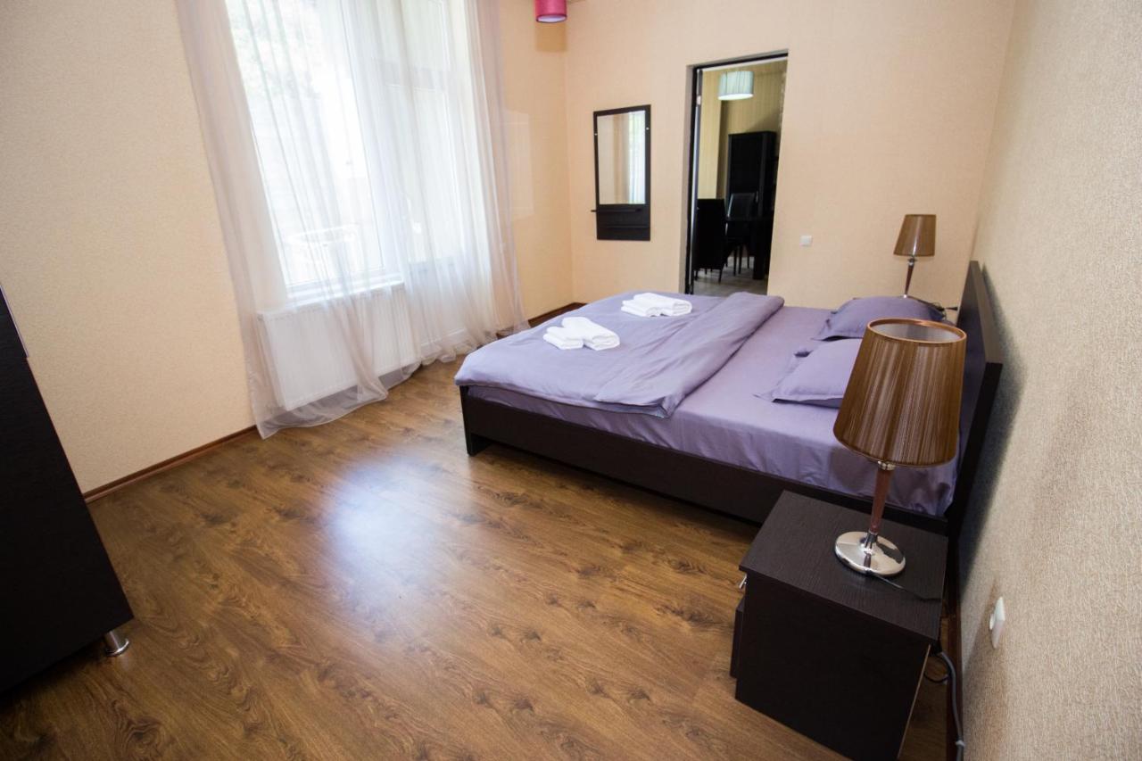 Hotel Tbili House Tbilisi Exteriér fotografie