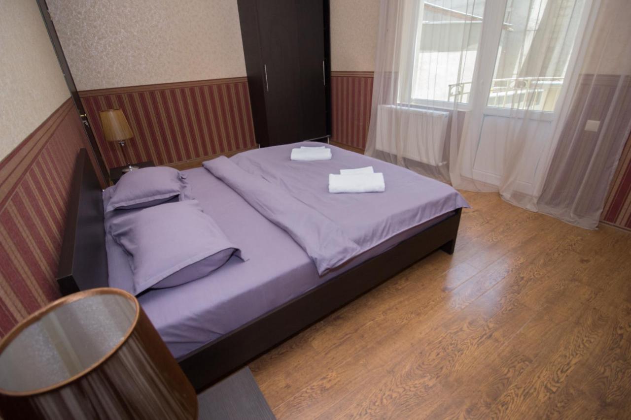 Hotel Tbili House Tbilisi Exteriér fotografie