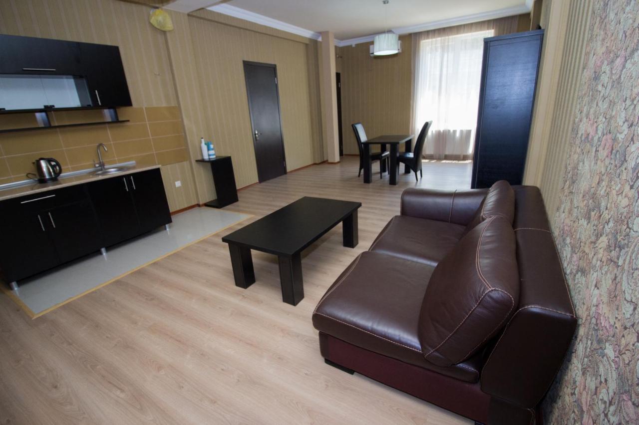 Hotel Tbili House Tbilisi Exteriér fotografie