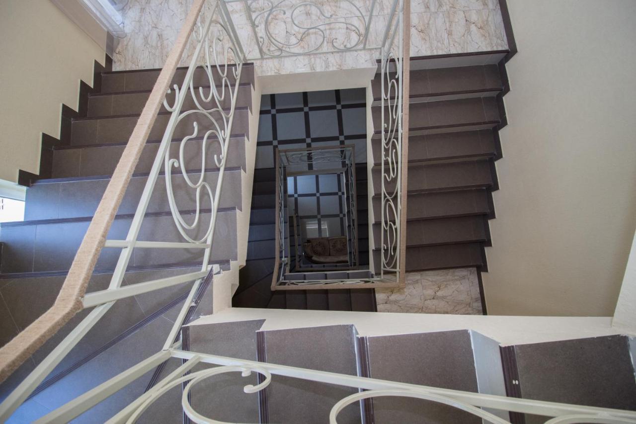 Hotel Tbili House Tbilisi Exteriér fotografie