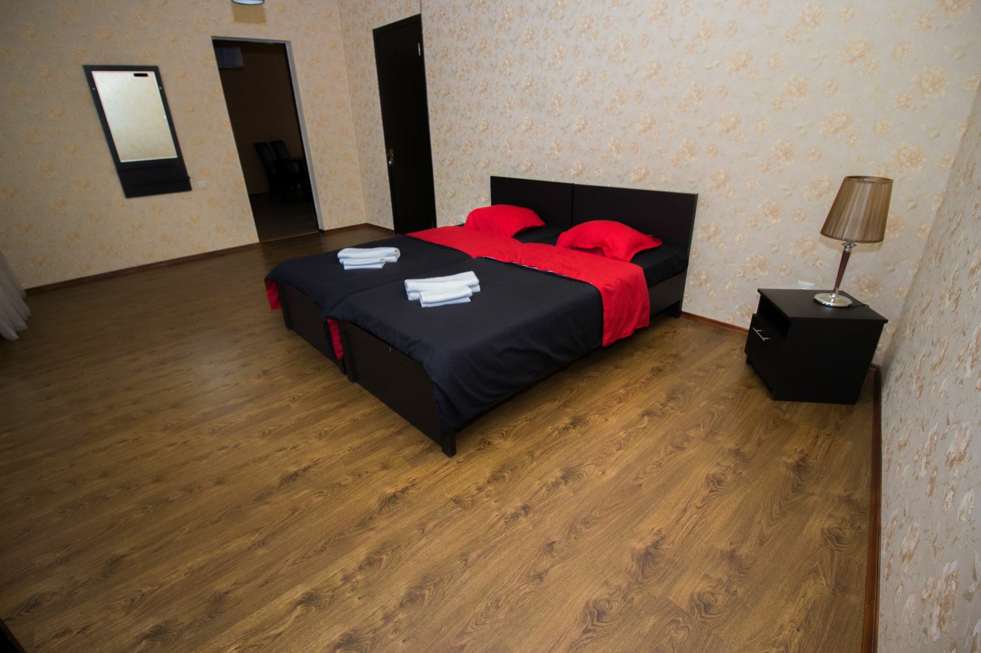 Hotel Tbili House Tbilisi Exteriér fotografie